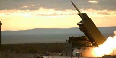 Проєкт Lynx: в США планують друкувати двигуни для ракет GMLRS, Stinger та Javelin
