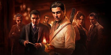 Критики разнесли Mafia The Old Country: скучный сюжет и механики — лишь часть претензий