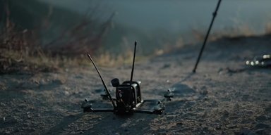Іноземний виробник FPV-дронів Archer відкриває офіс в Україні: що це дасть ЗСУ