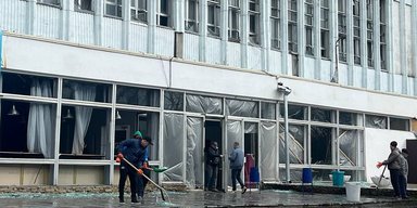 Хочуть завдати максимальної шкоди півдню: Гуменюк пояснила тактику подвійних ударів ЗС РФ (відео)