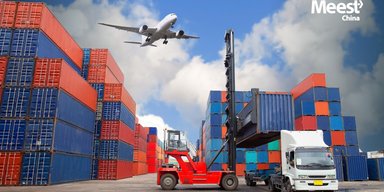 Зростати разом: Meest China про співпрацю з малим та середнім бізнесом