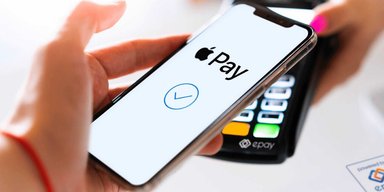 "Рекетири" у США: Apple звинувачують у крадіжці ключових технологій для онлайн-гаманця, — ЗМІ