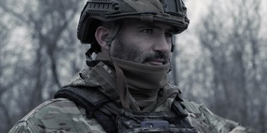 Британський засновник добровольчого батальйону "Темні ангели" загинув в Україні (фото)