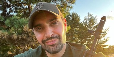"Символические деньги": Козловский рассекретил свою зарплату военного (видео)