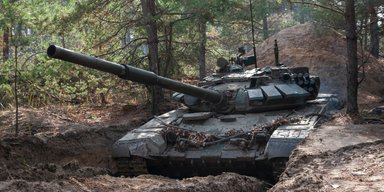 Соглашение возможно в ноябре-январе: Запад начал обсуждать прекращение огня в Украине, — Bloomberg