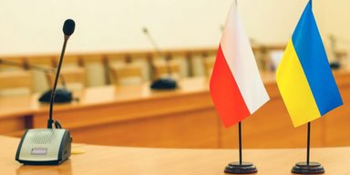 Эхо войны. Могут ли разные взгляды на Волынскую трагедию поссорить Украину и Польшу
