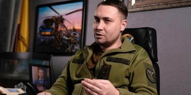 Буданов хорошо ориентируется в геополитических и стратегических вопросах, — Прокопишин