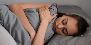 Не могу уснуть: 8 причин, которые влияют на качество ночного сна