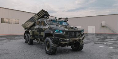 От морского дрона и броневика до ракет. Новинки украинской оборонки для усиления ВСУ