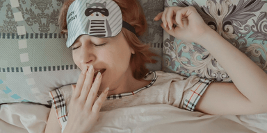 Якщо сіла батарейка: п'ять причин відсутності енергії та що з цим робити