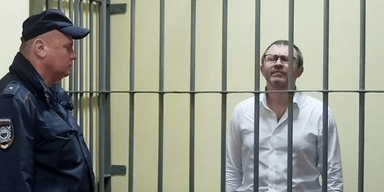 Працював на Україну: ексмера Сімеїза в Криму засудили до 16 років колонії суворого режиму
