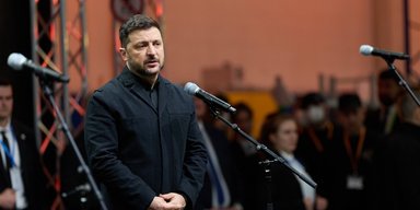 "Ракети РФ зможуть вразити будь-яке місто Європи": Зеленський попередив, чим може загрожувати Путін