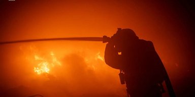 На Одещині росіяни атакували портову інфраструктуру: загинув капітан судна (фото)