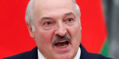 У Лукашенка зламалася чуйка. Проти нього озброїлися його ж міністри