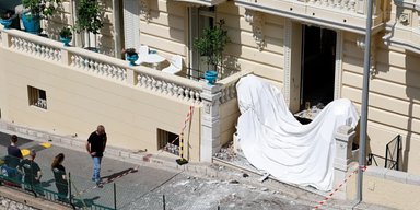 Во время взрыва Ермолаев не был со своей женой: СМИ назвали имя женщины, лишившейся обеих ног (фото)