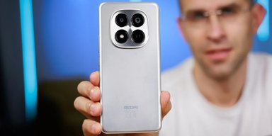 Лучший бюджетный телефон по результатам тестов: почему эта модель стала хитом в Украине