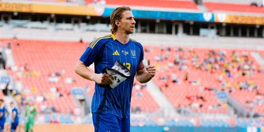 Гра Нова Зеландія — Україна: національна збірна змогла "реабілітуватись" у турнірі, результати матчу (відео)