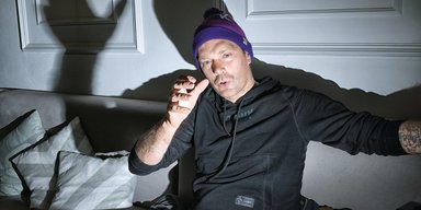 В чистом ритме диджея. Анатолий Топольский о трагедии драмнбейса, стримах из квартиры и украинской версии Burning Man