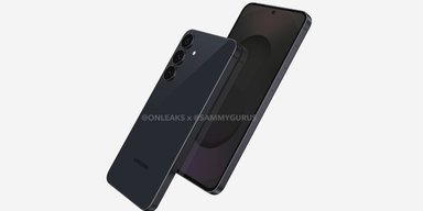 Samsung выпустит премиальный смартфон Galaxy S25 FE: что о нем уже известно (видео)