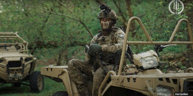 Операція "Посланець": бійці ССО забрали тіло побратима в тилу у росіян (відео)