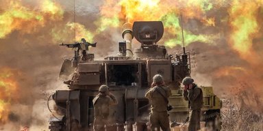 ХАМАС плюс Ливан и Иран. Насколько реальна глобальная война на Ближнем Востоке