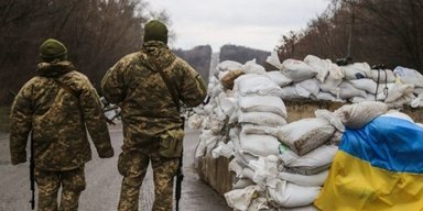 Остановка на блокпосту: что нужно знать военнообязанным