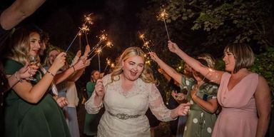 Брошенная в день свадьбы невеста нашла любовь всей своей жизни (фото)