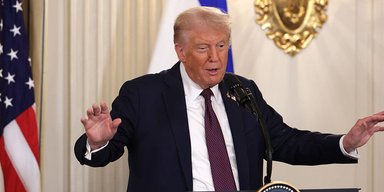 Томагавки для України: як США розпочали гібридну війну чужими руками