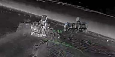 Какую особую тактику создали в СБС для "выбивания" системы ПВО РФ: FP-2 против ЗРК (видео)
