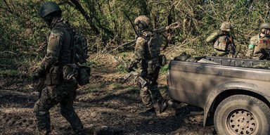 Бои на всех направлениях: в Минобороны рассказали о продвижении ВСУ на юге