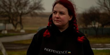 "Брудно й упереджено": "Пташка" натякнула, що їй пропонували боротись за серце "Терена"