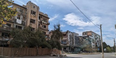 Безугла заявила, що ЗС РФ зайшли у Покровськ: що кажуть військові у Генштабі
