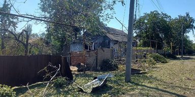 У Мирнограді на Донеччині лікарня припиняє приймати хворих: куди звертатися