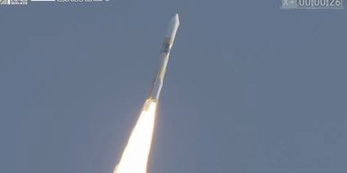 Японія вперше відправила на Місяць посадковий модуль: у космос полетів і унікальний телескоп (відео)