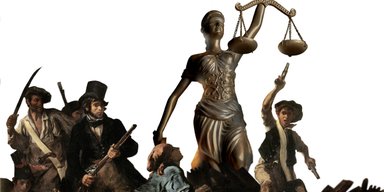Судебный переворот. Какая реформа третьей власти нужна Украине