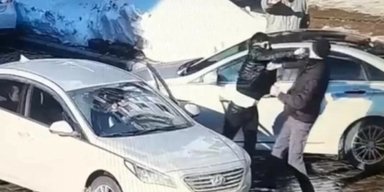 Чому ми звіріємо? Про що говорить випадок київського таксиста-вбивці
