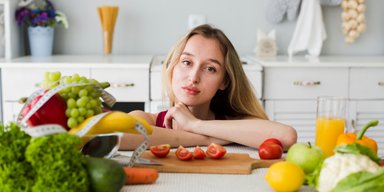 Продукти з від'ємною калорійністю: міф чи реальна можливість схуднути