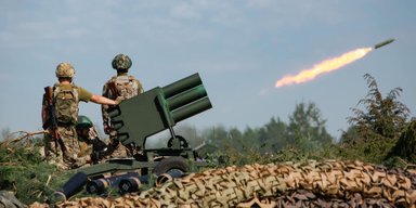 Пограничник ГПСУ спрятался на оккупированной Луганщине и 2 года притворялся пленным