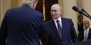 "Повлечет поражение": Россия ждет, когда США прекратят поддерживать Украину, — CSIS