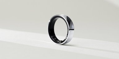 Samsung показала розумний перстень Galaxy Ring: як ШІ слідкуватиме за користувачами (відео)