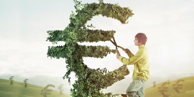 Зона комфорта. Чего ожидать Украине от зоны свободной торговли с ЕС