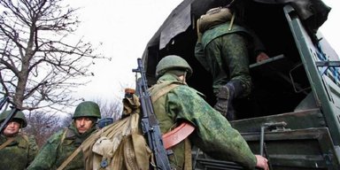 Разведка Британии спрогнозировала вероятность мобилизации в России до выборов президента