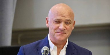 За Геннадия Труханова полностью внесли 42-миллионный залог