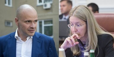 Манифест Радуцкого. Что ждет украинскую медицину при новой власти