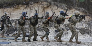 "Повернемось тільки у вільну Бурятію": що мотивує сибіряків воювати за Україну