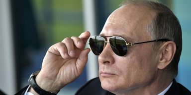 Мовчання Путіна: чому нинішня ситуація в Росії нагадує бунт Пригожина