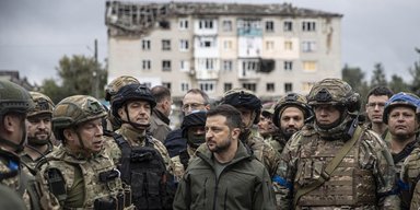 Армія чи рейтинг. Що думають у Верховній Раді про новий законопроєкт з мобілізації