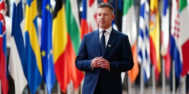 Венгрия — единственная страна, которая вновь блокирует вступление Украины в ЕС, — Politico