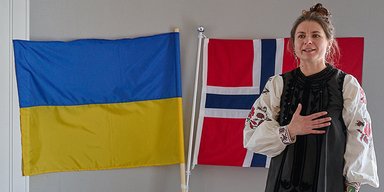 Історичний рекорд: влада Норвегії хоче надати більше робочих місць українцям