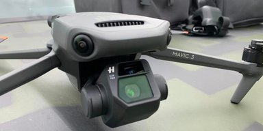 Переполох в России: Украина продолжает закупать дроны DJI, хотя Китай официально против